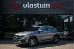 Mercedes-Benz GLA 200 Progressive uit 2021, 73.184 km,, Auto's, Automaat, Gebruikt, Zwart, Leder en Stof