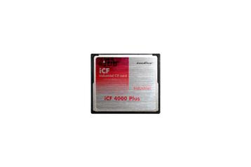 InnoDisk iCF 4000 Plus 4GB Industrial SLC geheugenkaart beschikbaar voor biedingen