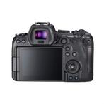 Canon EOS RP camera body met garantie, Audio, Tv en Foto, Fotocamera's Digitaal, Spiegelreflex, Canon, Ophalen of Verzenden, Zo goed als nieuw