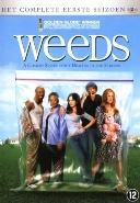 Weeds - Seizoen 1 - DVD, Cd's en Dvd's, Dvd's | Komedie, Verzenden, Nieuw in verpakking