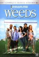 Weeds - Seizoen 1 - DVD, Verzenden, Nieuw in verpakking