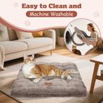 Nobleza Hondenkussen - Benchkussen - Dierenkussen - Kattenku, Huis en Inrichting, Verzenden, Zo goed als nieuw