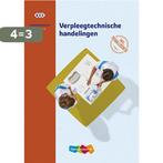 Traject - Verpleegtechnische handelingen Niveau 3, Boeken, Verzenden, Gelezen, Thieme Meulenhoff