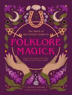 Witch of the Forest…-The Witch of the Forests Guide to, Verzenden, Zo goed als nieuw, Lindsay Squire