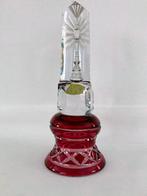 Val Saint Lambert - Beeldje - Obelisk - Kristal, Antiek en Kunst