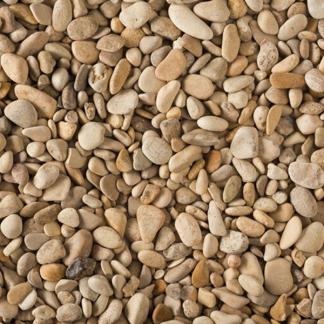 Mignonette pallet | Gravelart | 625 kg, Tuin en Terras, Tegels en Klinkers, Nieuw, Verzenden