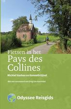 Fietsen in het Pays des Collines / Odyssee reisgidsen, Verzenden, Zo goed als nieuw, Michiel Vanhee