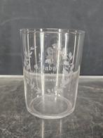 Drinkglas - Kristal, Antiek en Kunst, Antiek | Glas en Kristal