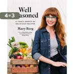 Well Seasoned 9780147531261 Mary Berg, Verzenden, Gelezen, Mary Berg