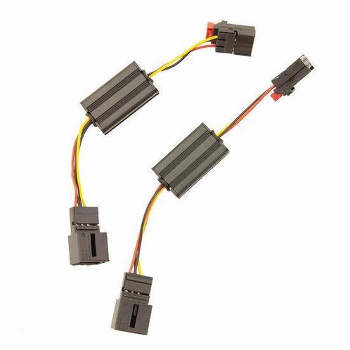 Dynamic Knipperlicht Running Light Modules VW Golf 7 RL257, Auto-onderdelen, Verlichting, Nieuw, Volkswagen