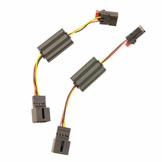Dynamic Knipperlicht Running Light Modules VW Golf 7 RL257, Auto-onderdelen, Verlichting, Nieuw, Volkswagen