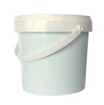 Mounting paste neutral 1 kg, Nieuw