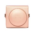 Fujifilm Instax Square SQ6 Case - Roze, Audio, Tv en Foto, Fotografie | Doka Toebehoren, Verzenden, Zo goed als nieuw