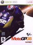 MotoGP 08 (Games, Xbox 360)
