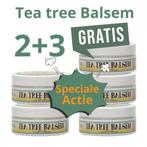 Tea Tree Balsem 75ml - 2+3 Gratis, Verzenden, Nieuw