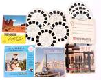 Sawyer Lighted Viewmaster viewer Stereoscoop, Verzamelen