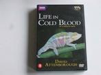 David Attenborough - Life in Cold Blood (3 DVD)