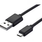 Micro USB Datakabel, Verzenden, Nieuw