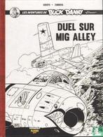 Buck Danny - Duel sur Mig Alley - 2014, Boeken, Stripboeken, Eén stripboek, Verzenden, Zo goed als nieuw, Zumbiehl, Frédéric.