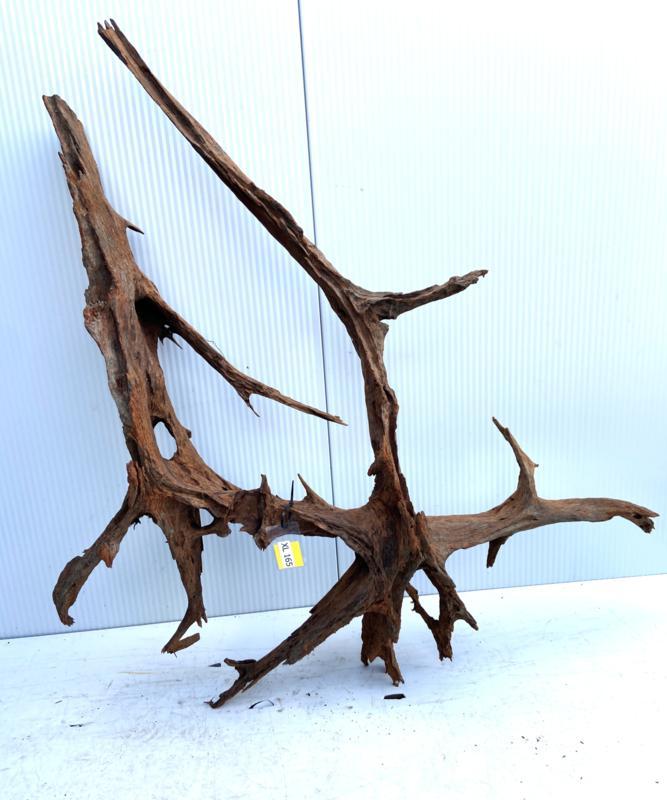 Osaka XL165 uniek aquarium decoratie hout  140x130x40cm, Dieren en Toebehoren, Vissen | Aquaria en Toebehoren, Plant(en), Steen of Hout