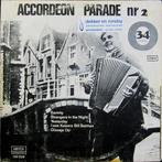LP gebruikt - Het Amsterdams Accordeon Trio - Accordeon P..., Verzenden, Zo goed als nieuw