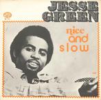 Single - Jesse Green - Nice And Slow, Cd's en Dvd's, Vinyl | R&B en Soul, Verzenden, Nieuw in verpakking