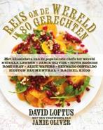 De wereld rond in 80 gerechten | 9789021552316 | David, Boeken, Kookboeken, Zo goed als nieuw, David Loftus