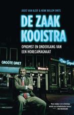 9789020412055 De zaak Kooistra | Tweedehands, Boeken, Verzenden, Gelezen, Joost van Kleef