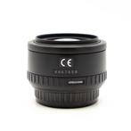 Pentax 50mm F1.4 SMC FA K-Mount (Occasion), Ophalen of Verzenden, Zo goed als nieuw, Standaardlens