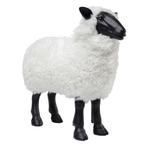 *WOONWINKEL* Kare Design Bathilde Decoratieve Schaap Wit, Verzenden, Nieuw