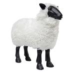 *WOONWINKEL* Kare Design Bathilde Decoratieve Schaap Wit, Nieuw, Verzenden