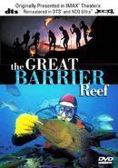 Great barrier reef - DVD, Cd's en Dvd's, Dvd's | Documentaire en Educatief, Verzenden
