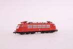 Fleischmann N - 7377 - Elektrische locomotief (1) - BR 103, Nieuw
