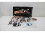 LEGO Star Wars - Luke Skywalker’s Landspeeder - UCS - 1890, Verzenden, Zo goed als nieuw