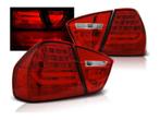 LED bar achterlicht units Red geschikt voor BMW E90, Nieuw, BMW, Verzenden