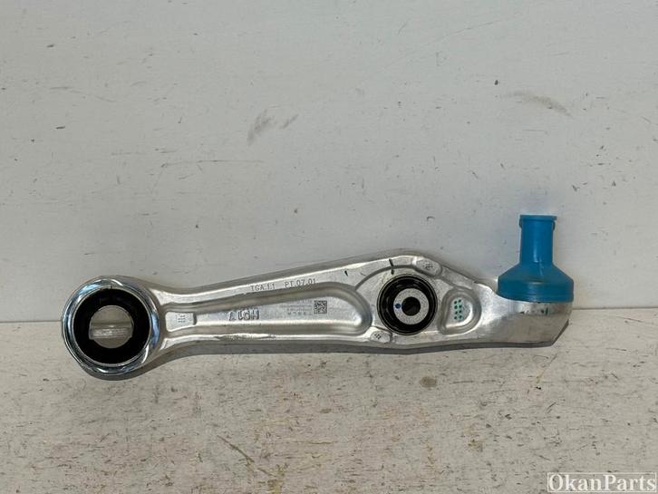 Tesla Model 3 draagarm voor 1344341-00-B, Auto-onderdelen, Ophanging en Onderstel, Gebruikt, Ophalen