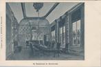 BARNEVELD - De Raadszaal te Barneveld, Verzamelen, Ansichtkaarten | Nederland, Verzenden, Gelopen