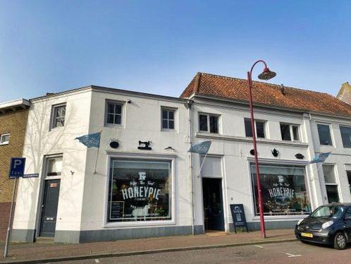 Te huur: Appartement Achter de Houttuinen in Middelburg, Huizen en Kamers, Huizen te huur, Zeeland, Appartement