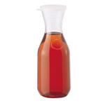 GGM Gastro | (12 stuks) CAMBRO | CAMLITER® - Drankenkaraf -, Huis en Inrichting, Verzenden, Nieuw, Effen