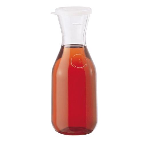 GGM Gastro | (12 stuks) CAMBRO | CAMLITER® - Drankenkaraf -, Huis en Inrichting, Keuken | Servies, Effen, Verzenden