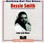 cd - Bessie Smith - Lady Luck Blues, Cd's en Dvd's, Verzenden, Zo goed als nieuw