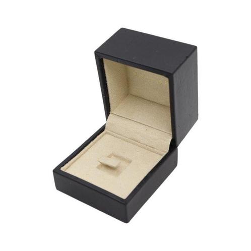Bvlgari - Ring - B.zero 1 - 18 karaat Roségoud, wit keramiek, Sieraden, Tassen en Uiterlijk, Ringen