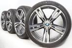 BMW 6 serie GT 7 serie G11 20 inch Style 648 M Velgen + Wint, Auto-onderdelen, Banden en Velgen, Velg(en), Gebruikt, Ophalen of Verzenden