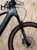 Cube Stereo Hybrid 120 TM 750 E-Mountainbike GX 2024, Fietsen en Brommers, Fietsen | Mountainbikes en ATB, Ophalen of Verzenden