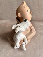 Tintin - Statuette Leblon Delienne - Buste - 1995, Boeken, Nieuw