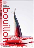 Bouillon! winter 2018, Ophalen of Verzenden, Nieuw