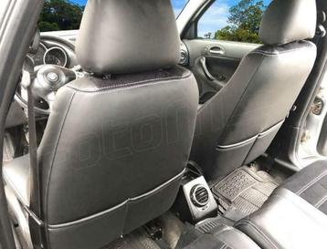 Stoelhoezen Renault Clio van 2006 tot 2012 Stationwagon beschikbaar voor biedingen