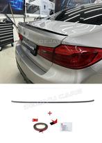 Sport Achterklep spoiler voor BMW 5 Serie G30 G38 M Pakket, Ophalen of Verzenden