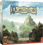 Dominion - Tweede Editie | 999 Games - Kaartspellen, Nieuw, Verzenden