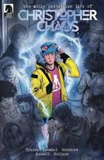 THE ODDLY PEDESTRIAN LIFE OF CHRISTOPHER CHAOS #1 | DARK HOR, Ophalen of Verzenden, Nieuw